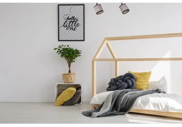 Spotlámpa NEXO 2xE14/40W/230V