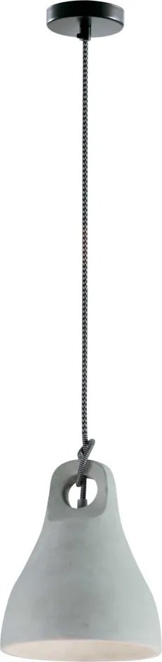 Függeszték Szürke ANISHA VIOKEF-4146800