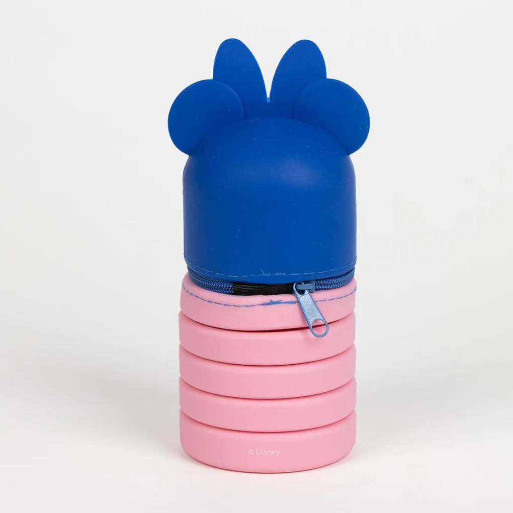 Disney Minnie 3D tolltartó 20 cm