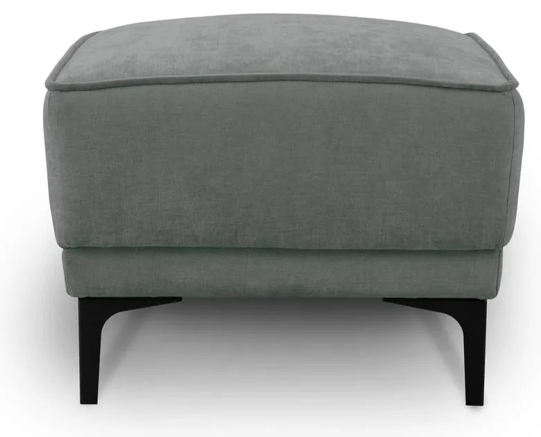 Sötétszürke lábtartó Copenhagen – Scandic