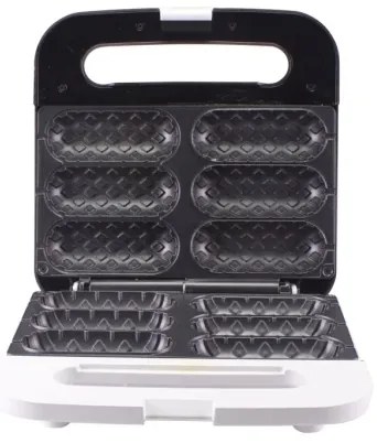 Beper - Gofrisütő 850W/230V