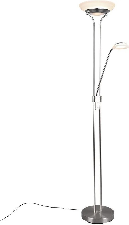 Trio ORSON R40073507 Állólámpa 2x31.5w/led 3000k 2700lm+450lm ip20