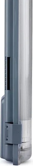LED ipari fénycsöves világítás T8 2xG13/22W/230V IP65 4000K 156 cm