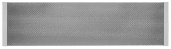 Ledvance - LED Dimmelhető mennyezeti lámpa OFFICE LINE LED/20W/230V 60 cm + távirányító