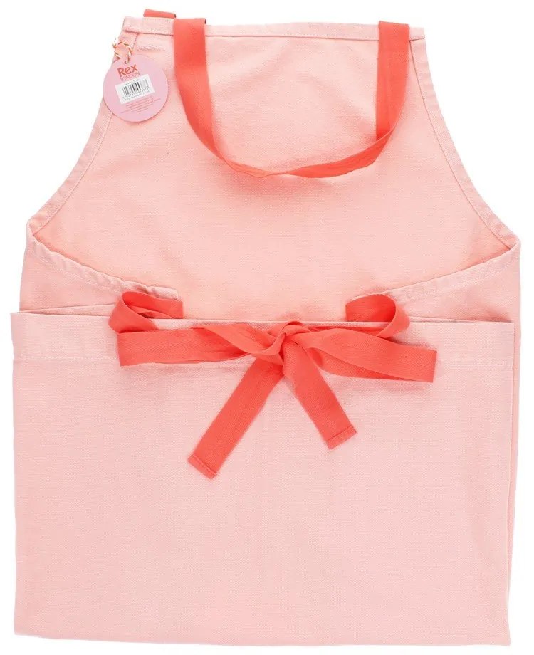 Pamut kötény Two-tone – Rex London