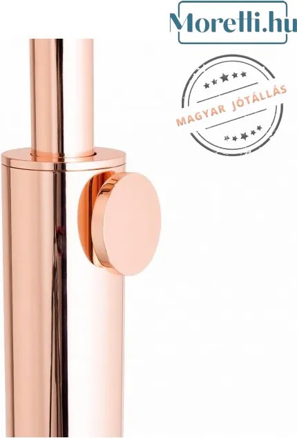 TOM DIXON MEF01COEU MELT Réz Színű Állólámpa 1XE27 28W IP20