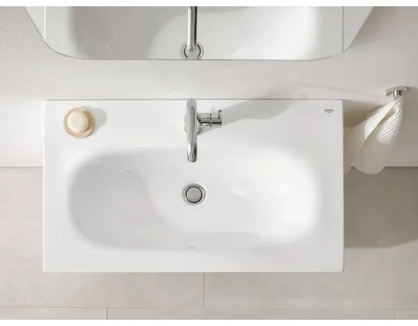 GROHE 3956800H - ESSENCE mosdókagyló 600 × 460 mm kerámia/fehér