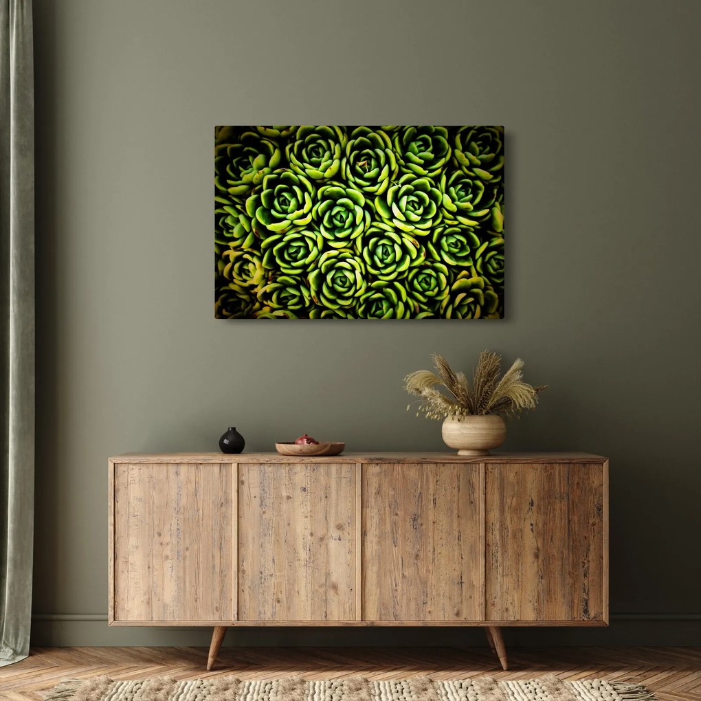 Sziklák képe (90x60 cm)