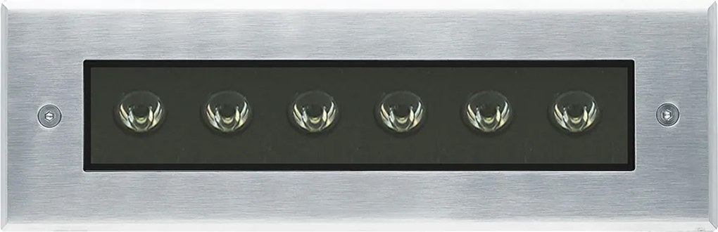 Novolux ARGIN 191A-L0210B-30 Kerti lámpa 1x18W/LED 4000K 1090LM IP67