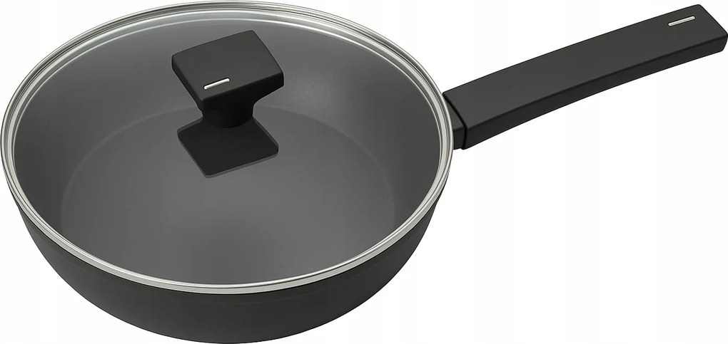 Ambition Hagyományos serpenyő 26 cm non-stick (tapadásmentes)