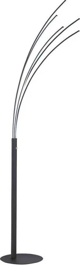 Fischer&Honsel Ellmau 40439 Állólámpa 1x33W/LED 2700K 4100 lm IP20