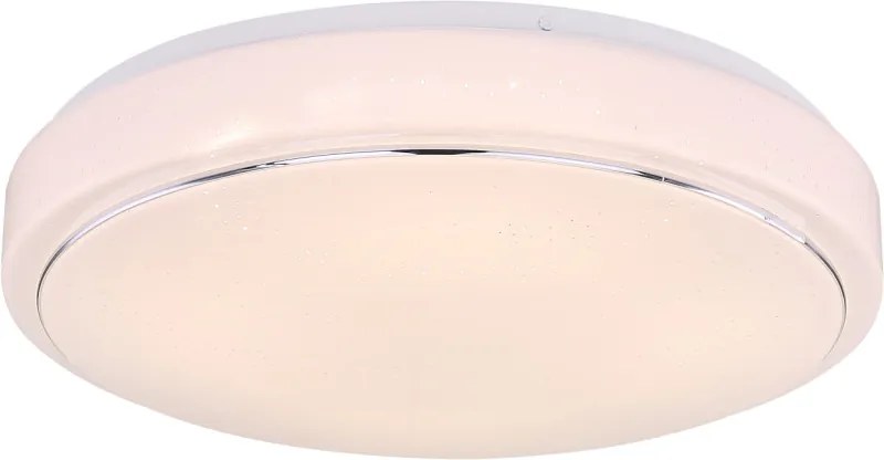 GLOBO 48408-24 KALLE Ufo Lámpa LED IP20