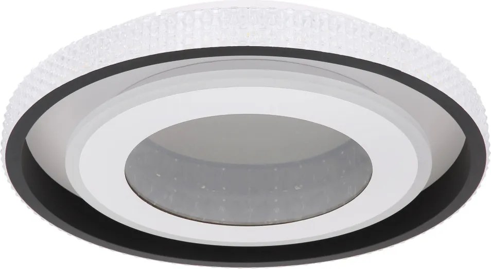 GLOBO 41290-52 LUCKY Kerek Mennyezeti Lámpa LED IP20