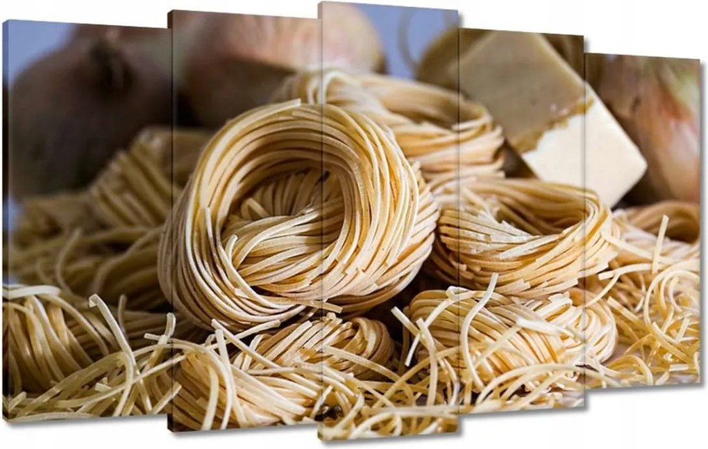 Képek 100x60 Makron durumbúzából