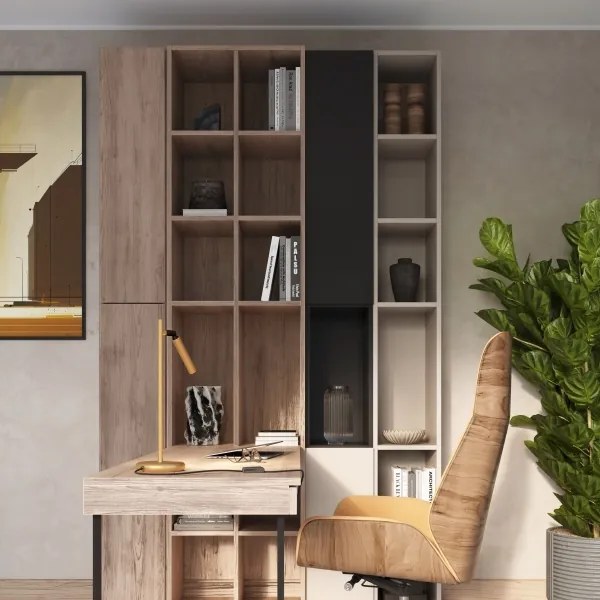 Sollux SL.1470 - Asztali lámpa PASTELO 1xG9/8W/230V arany