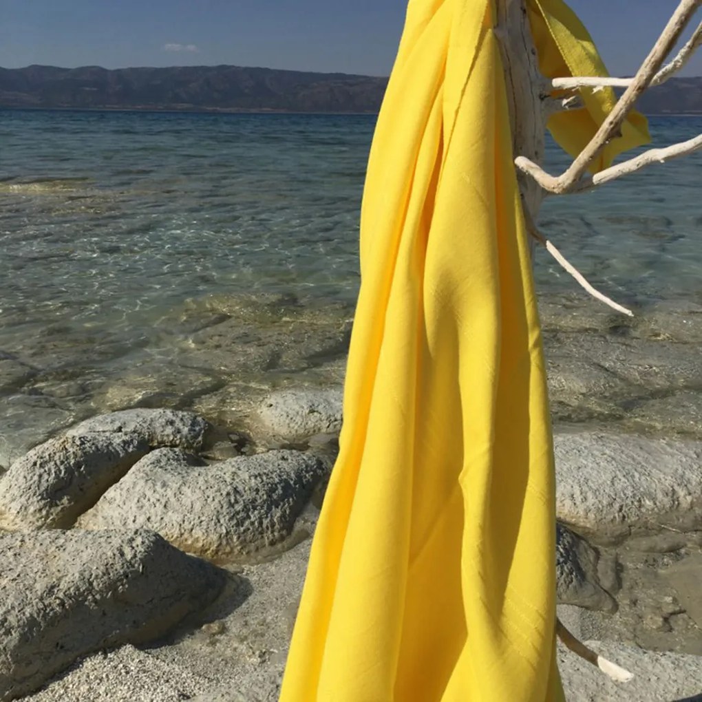Sultan - Yellow
