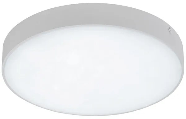 Rabalux - LED mennyezeti lámpatest LED/24W/230V 2800-6000K IP44 fehér
