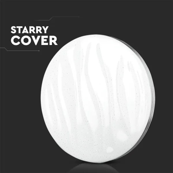 LED állítható mennyezeti lámpa LED/40W/230V 3000K/4000K/6500K + DO