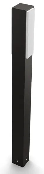 Philips 16489/93/P0 - LED Kültéri lámpa MYGARDEN STRATOSPHERE 2xLED/4,5W/230V IP44