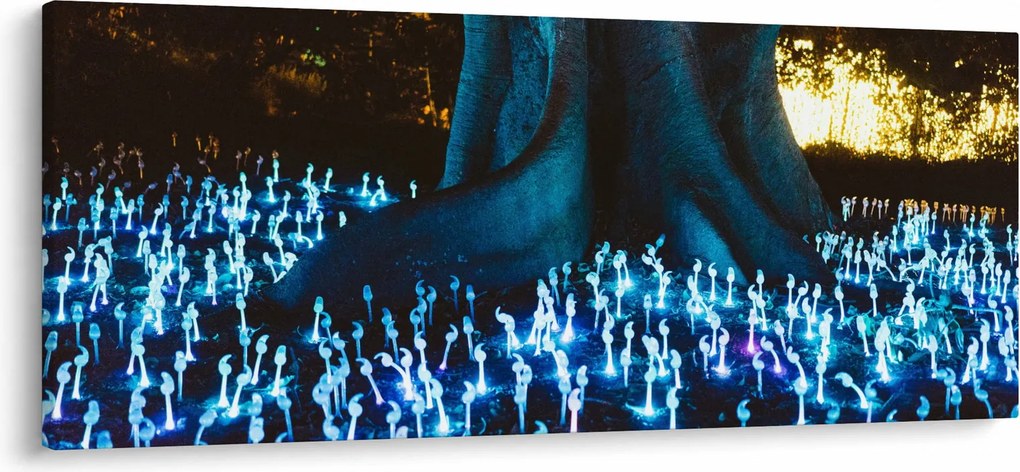 Kép - Varázsfa (120x50 cm)