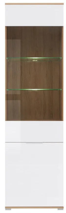 Vitrin Zella REG1W1D. 702293