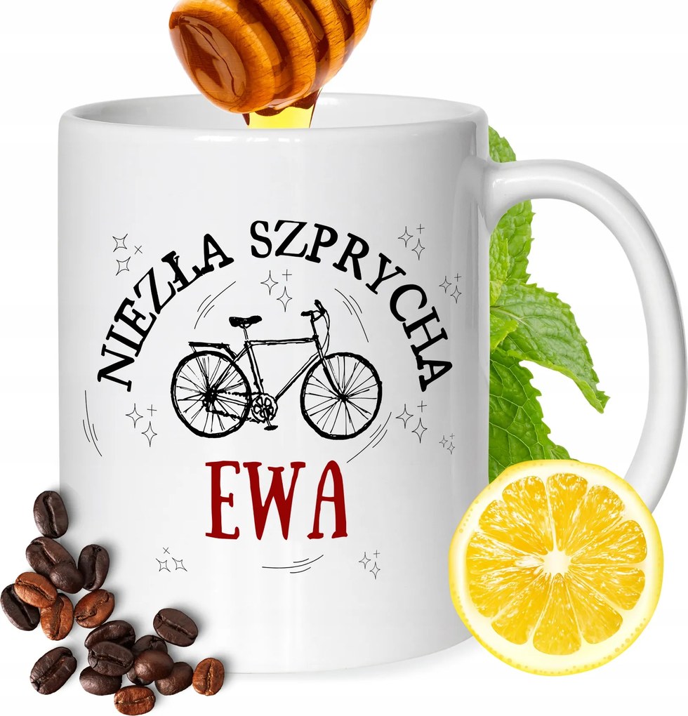 Éva Bögre Barátnők Feleségek Ajándék Nyomtatott Fehér 330ml