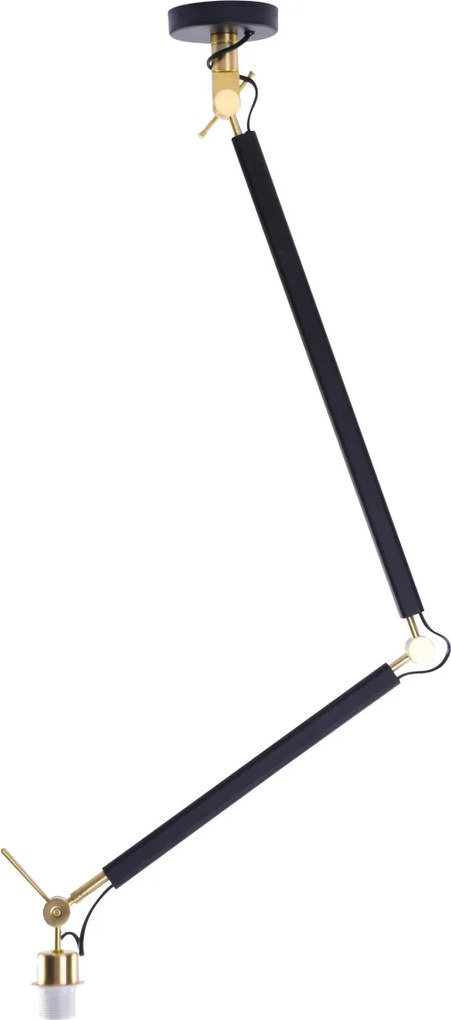 Függeszték Fekete Zyta AZZARDO-4189