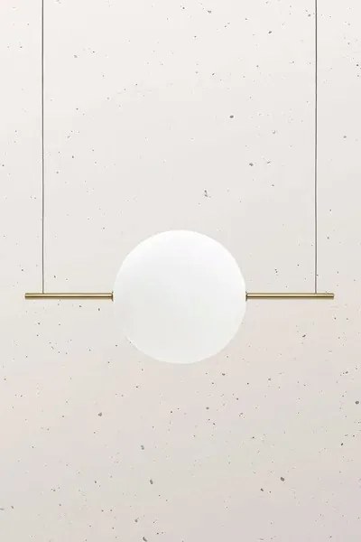 IL FANALE 282-01-ON ALMA Modern Függesztett Lámpa LED IP20