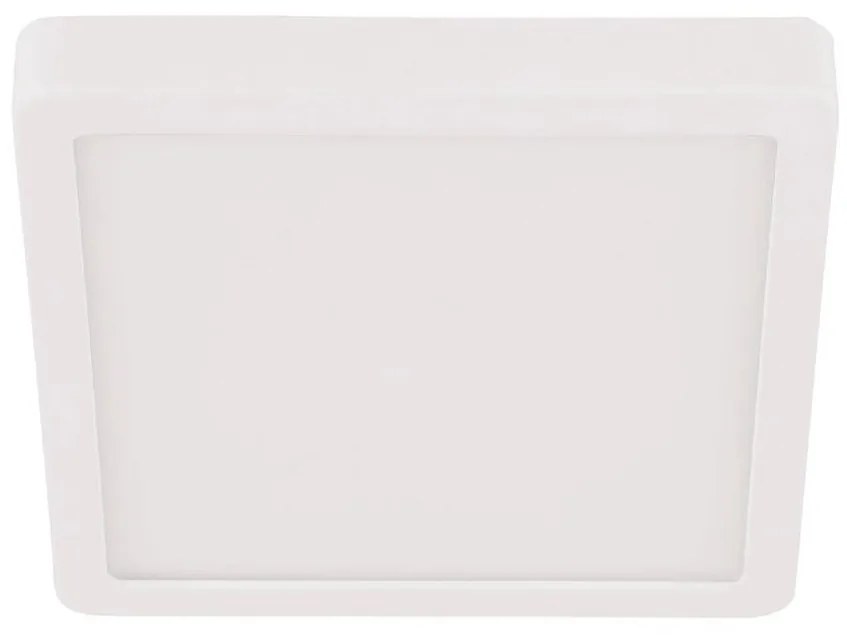 Eglo Eglo 30893 - LED Fürdőszobai mennyezeti lámpa FUEVA LED/20,5W/230V IP44 fehér EG30893