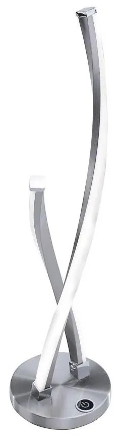 Paul Neuhaus 9141-55 - LED Asztali lámpa POLINA LED/13,9W/230V