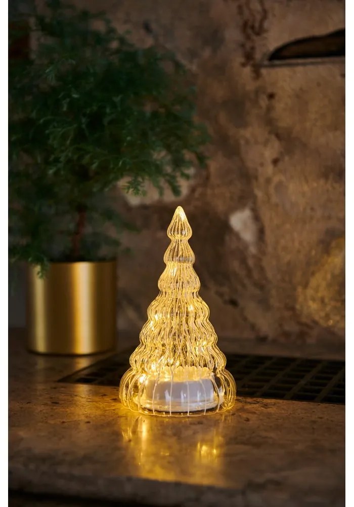 Fénydekoráció ø 10 cm Lucy – Sirius