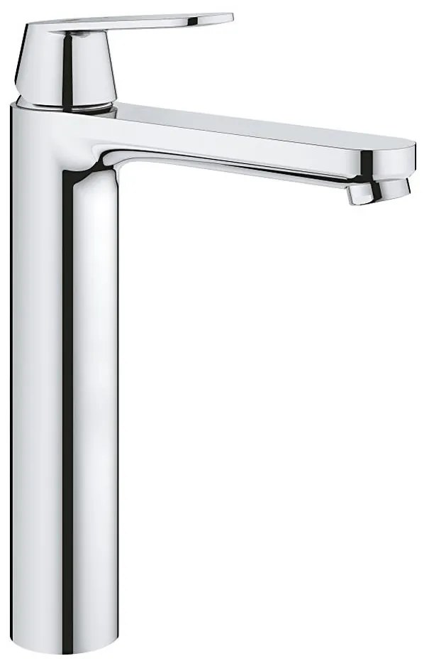 GROHE 23921000 - Mosdócsaptelep EUROSMART COSMOPOLITAN XL fényes króm