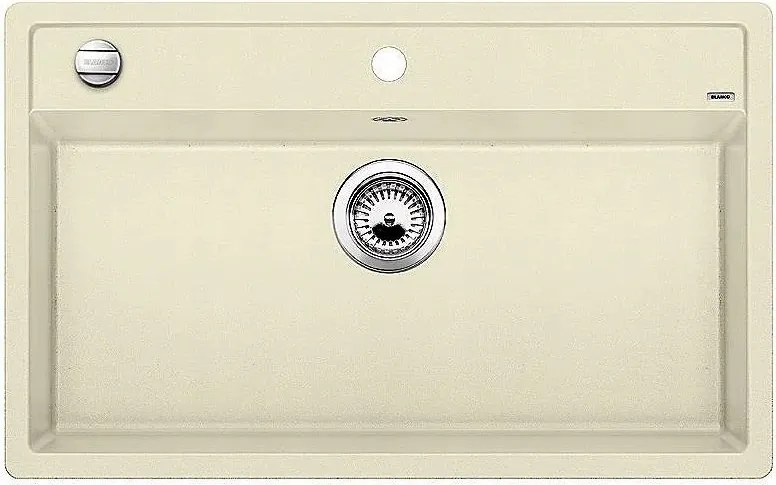 Blanco Dalago 8-F silgranit jázmin mosogató a Legolcsóbban!