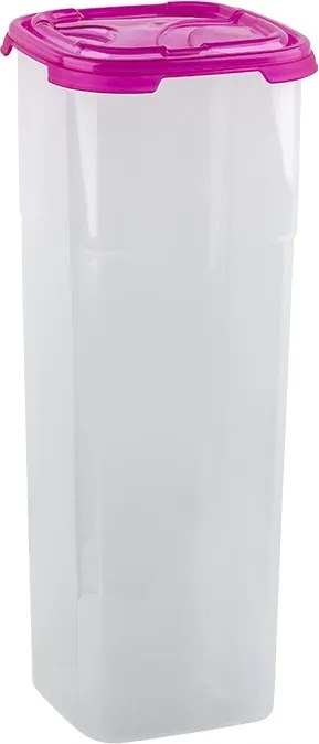 Tésztatartó Műanyag Ételtároló Doboz