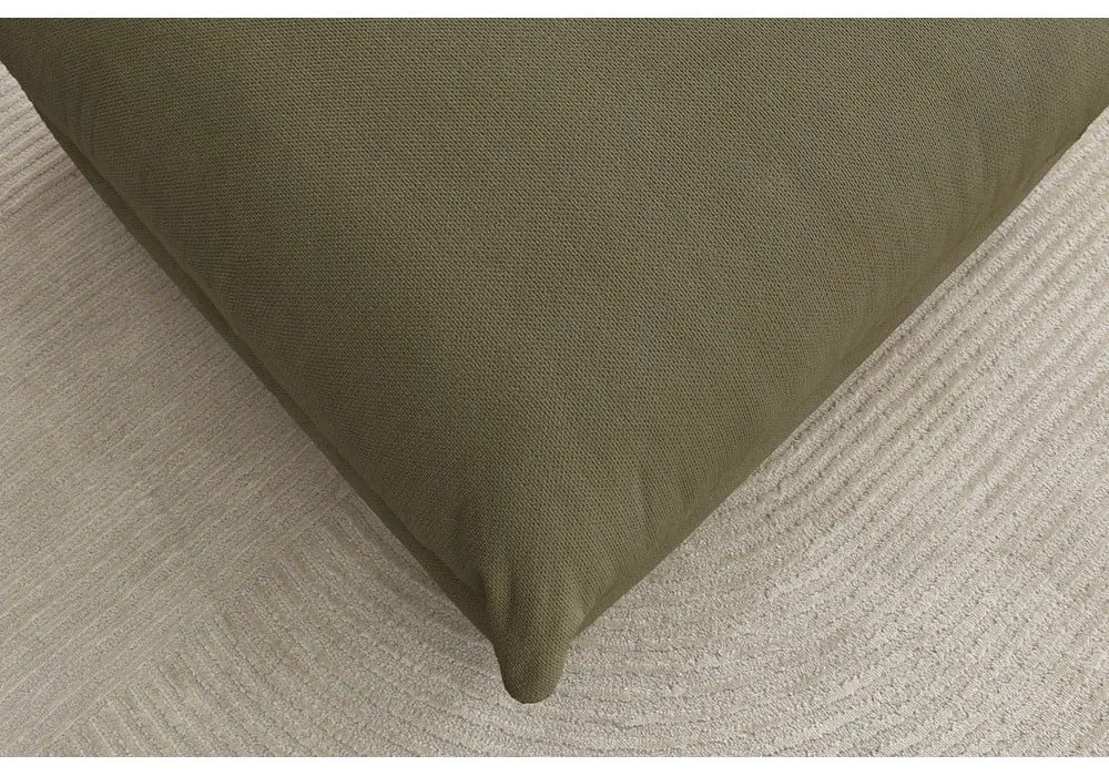 Világoszöld lábtartó Ernest – Bobochic Paris