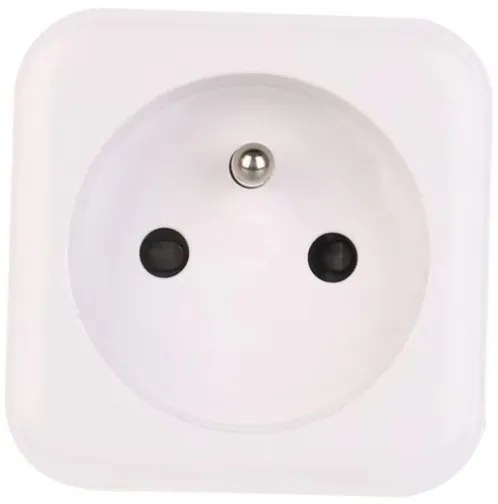 Immax NEO 07762C - KÉSZLET 3x Intelligens aljzat NEO LITE 3680W/230V/16A Wi-Fi Tuya