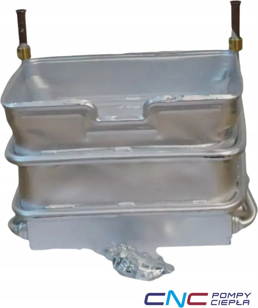 Vaillant 0020206053 – Hőcserélő ecoTEC gázkazánokhoz