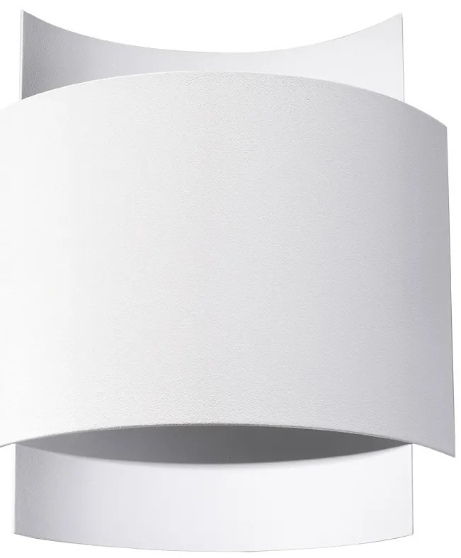 Sollux IMPACT SL.0857 Fali lámpa 1x40W/G9 IP20