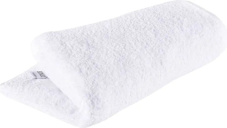 EMI fehér fürdőlepedő 70 x 140 cm