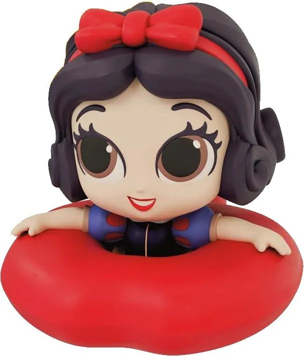 Disney Hercegnők Snow White fürdőjáték Clementoni