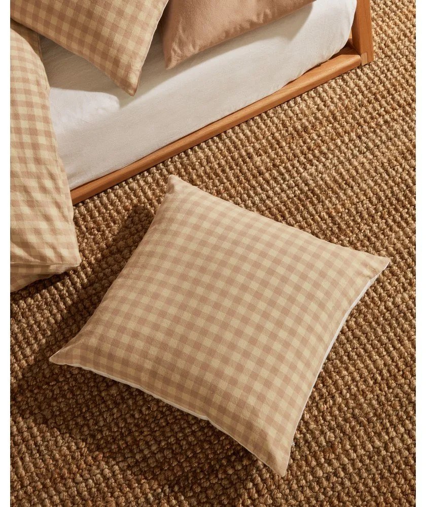 Gyerek párnahuzat 45x45 cm Yanil – Kave Home