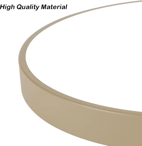 Brilagi-LED mennyezeti lámpatest POOL LED/128W/230V 3000/4500/6000K Ø 100 cm bézs