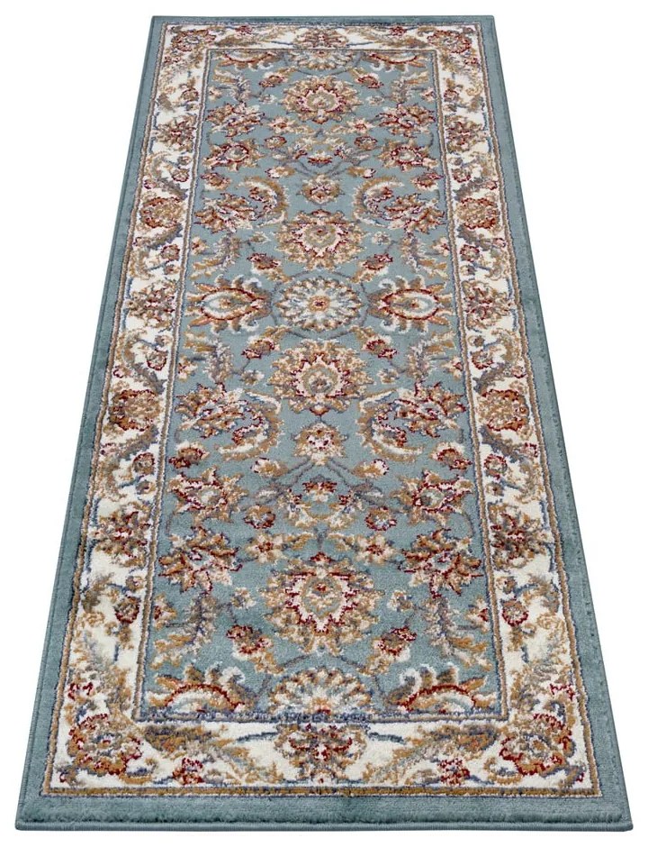 Mentazöld futószőnyeg 80x240 cm Orient Reni – Hanse Home