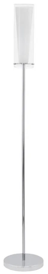 Eglo - Csereüveg állólámpához Pinto opál - beltéri