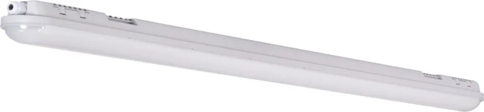 Por és páramentes lámpa Szürke MAH LED HI KANLUX-22608