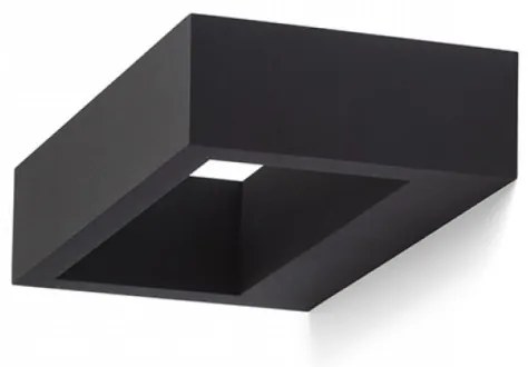 RED - Design Rendl - R12595 - LED Fali lámpa NEMAN LED/10W/230V