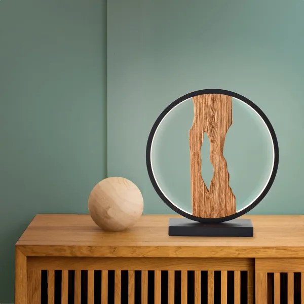 Brilliant - LED Asztali lámpa CHAUMONT LED/7,5W/230V