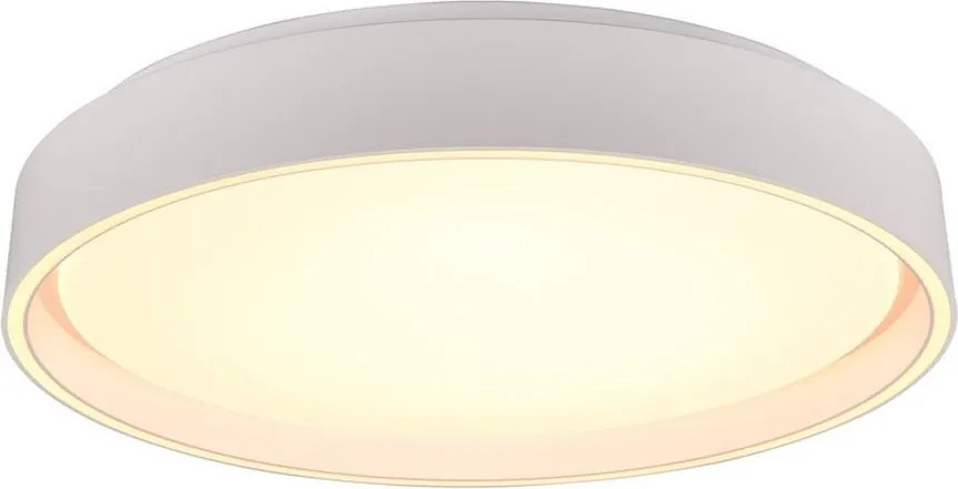 TRIO R64391031 FELIS Ernyős Mennyezeti Lámpa Fehér LED IP20