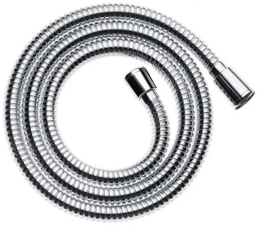 Hansgrohe Sensoflex zuhanycső elfordulásgátló zárral króm 28136000