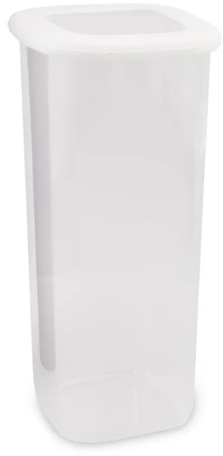 Élelmiszertartó doboz szett 9 db-os Fresco – Hermia